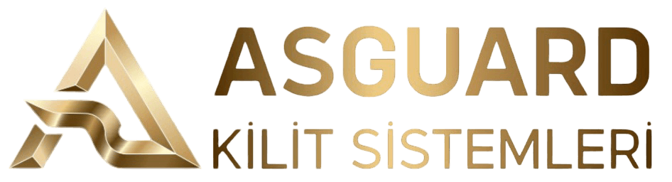 AS Guard Kilit Sistemleri