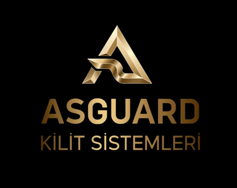 Parmak İzi & Şifreli Kilit Sistemleri - AS Guard Kilit Sistemleri